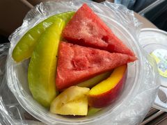 -老炳·七丛松甘草水果