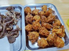 -清真-戏楼王记牛肉面