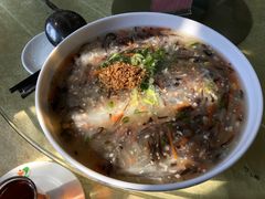 拆鱼羹-水乡人家私房菜(逢简店)