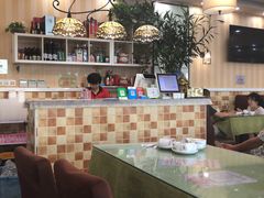 -桃子餐厅·天津菜(红星路直营店)