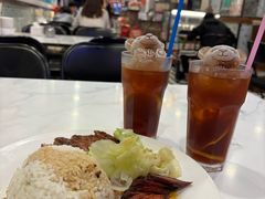 -澳门陈光记烧味饭店(南京德基广场店)