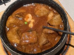 -千百味红餐厅·江西菜(绿地双子塔店)