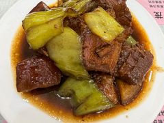 -茂隆餐厅(进贤路店)