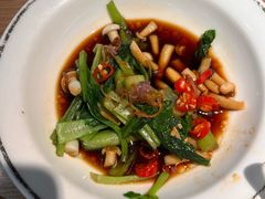 -太二酸菜鱼(长沙IFS国金中心店)
