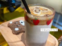 -XI·LaundryCafe 喜咖自助洗衣咖啡店