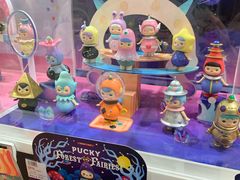 -泡泡玛特POPMART(天环购物中心店)