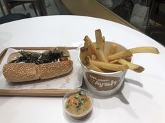 -艾薯夫妇Aysh(福田星河COCOPark店)