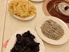-八先生涮肉房(三里河店)