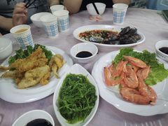 -阿杰臻选海鲜饭店(普陀山店)