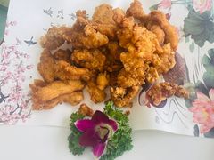 -河南食府(人民路店)