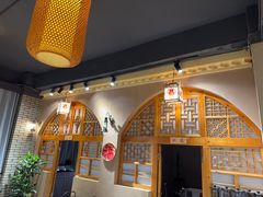-老村长大锅炖羊肉(榆林大道店)