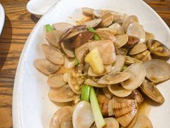 -金海湾海鲜排档(朱家尖店)