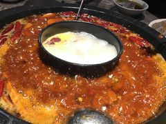 -重庆渝达老火锅(春熙路店)