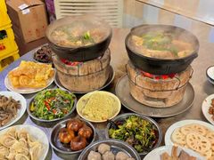 -小板凳(四公里店)