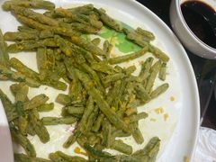 -唐山宴百姓府邸院落中餐