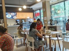 大堂-庆蓉云·庆云面(双林店)