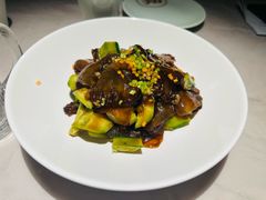 -船歌·鱼水饺青岛菜(闽江二路店)