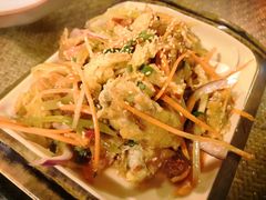 -多哥水傣味餐厅(司马巷店)