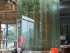 -安吉涵田度假村·水榭居中餐厅