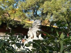 -故宫博物院(故宫)
