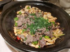 海南胡椒煎焗黄牛肉-闻见中国海南菜(K11店)