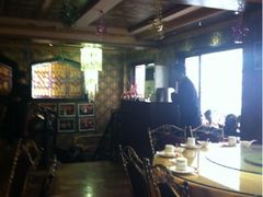 iphone_upload_pic-东方亚克西餐厅(西康路店)