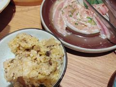 -烧肉达人•炭火烧肉(新天地店)