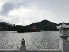 -珠海圆明新园