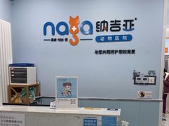 -纳吉亚猫专科动物诊疗中心(蒋宅口分院)