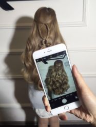 点击看大图 -MYCOLORHARSALON