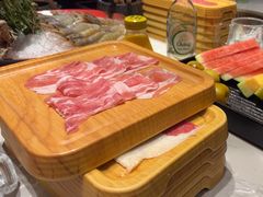 -空之介寿喜烧·和牛放题(恒隆广场店)