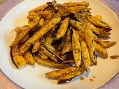 -秦月轩·陕西家乡菜(阜成路·五棵松店)