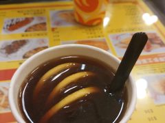 -龙凤冰室