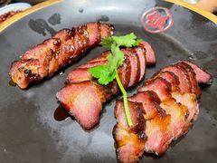-广府乡下·饭庄(新港东路店)