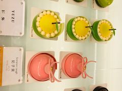 -法桐蛋糕·手作面包(万象城店)