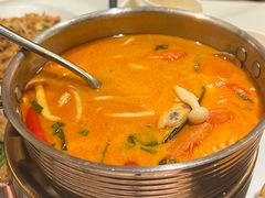 -帕娜·泰式茶餐厅·Bistro(近铁广场店)