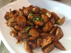 iphone_upload_pic-金典银峰老鹅馆·昆山菜(亭林公园店)