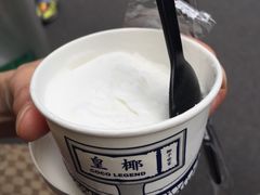 -百老汇美食街