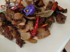 -月福京味斋·烤鸭店·北京菜(鼓楼总店)