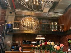 -OGGI TRATTORIA PIZZERIA(深业上城店)