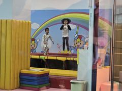 -飞奇儿体能体操馆(和平印象城店)