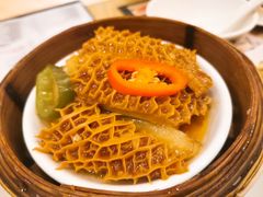 -添好运点心专门店(百老汇店)