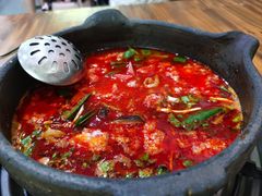 -笔记安顺夺夺粉火锅