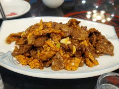 -六和聚传统烤鸭.天津菜(和平店)