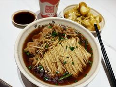 -蒋家桥饺面店(四望亭路店)