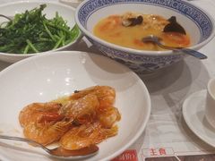 -上海宝华喜来登酒店·采悦轩中餐厅