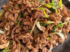 -烤肉季饭庄