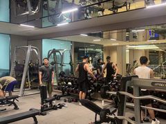 -力美健健身游泳俱乐部(顺联国际店)