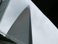 -上海中心大厦