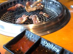 -拾勝牛·江景安格斯烧肉放题(江湾阳光天地店)